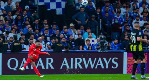 حارس الهلال: التأهل لم يحسم بعد أمام الاتحاد.. وأشكر جيسوس على ثقته بي